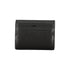 Tommy Hilfiger Black Leather Wallet